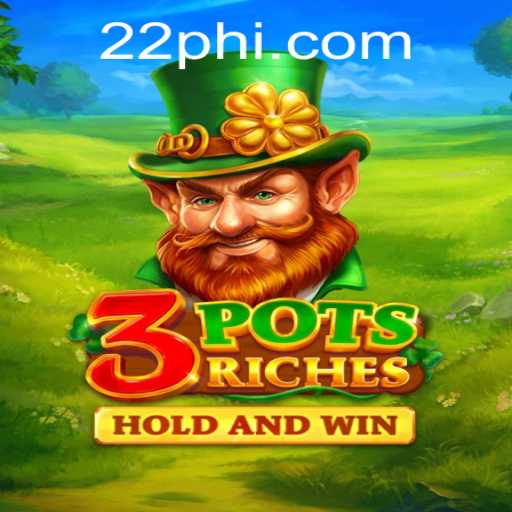 Exploring 3potsRiches: A New Gaming Experience Amidst Global Trends