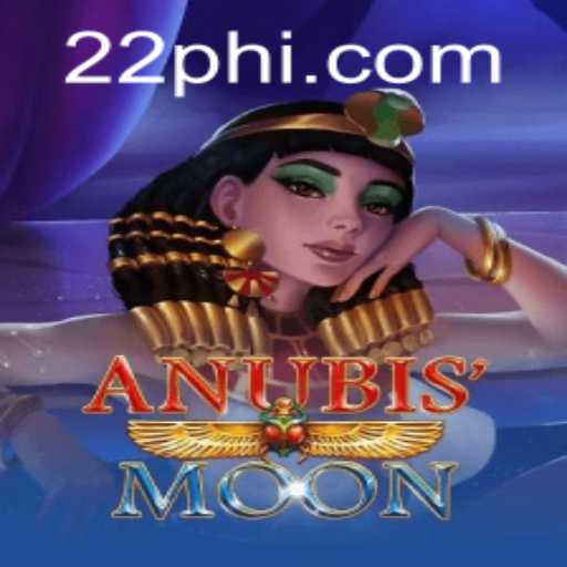 Exploring the Mystical World of AnubisMoon: A Journey Through Ancient Egypt