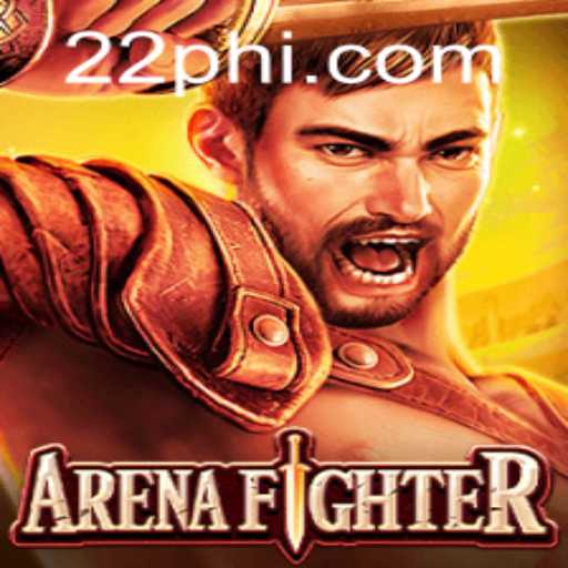 ArenaFighter: Immersive Battles in a Dynamic Virtual World