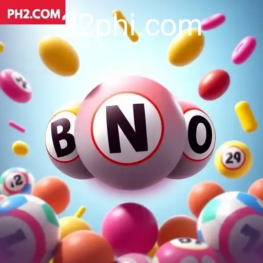 Exploring the Fascinating World of Bingo Games at PH22.COM