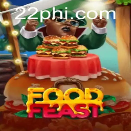 Discover the Delicious World of FoodFeast: A Culinary Adventure