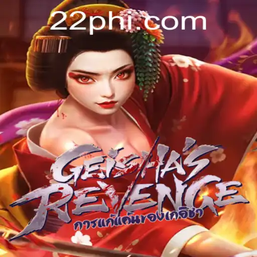 GeishasRevenge: A Captivating Fusion of Tradition and Modern Gameplay