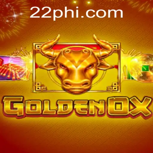 GoldenOx: An Immersive Gaming Experience Blending Mythology and Modernity