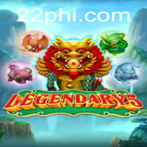 Unveiling Legendary5: The Next Big Adventure in Gaming