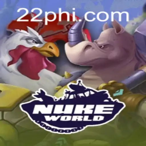 Exploring the Dynamic World of NukeWorld: A Deep Dive into Gameplay and Rules