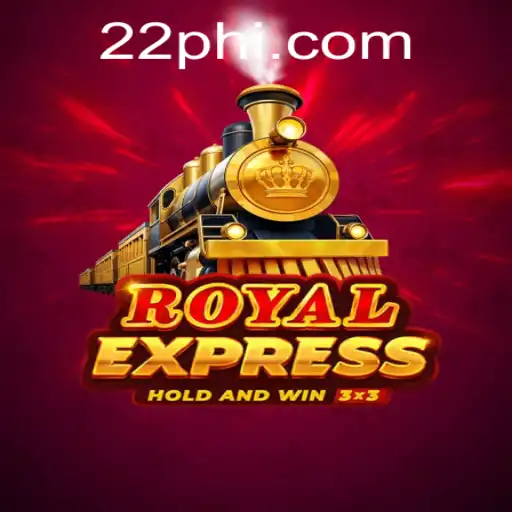 Exploring the Thrills of 'RoyalExpress': A Deep Dive into the Game