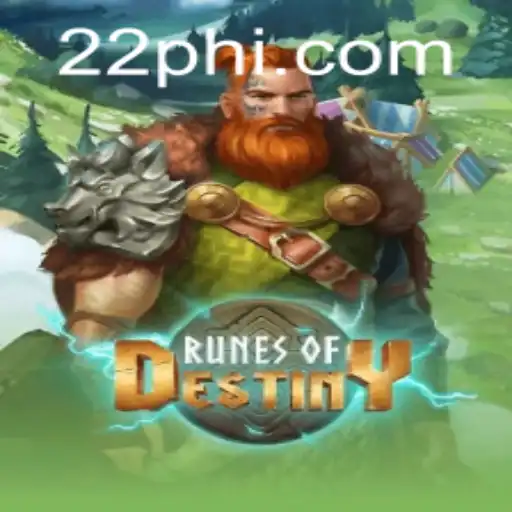 Explore the Enchanting World of RunesOfDestiny: A New Era of Interactive Gaming
