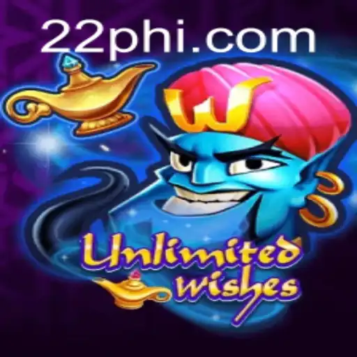 UnlimitedWishes: A Magical Gaming Journey