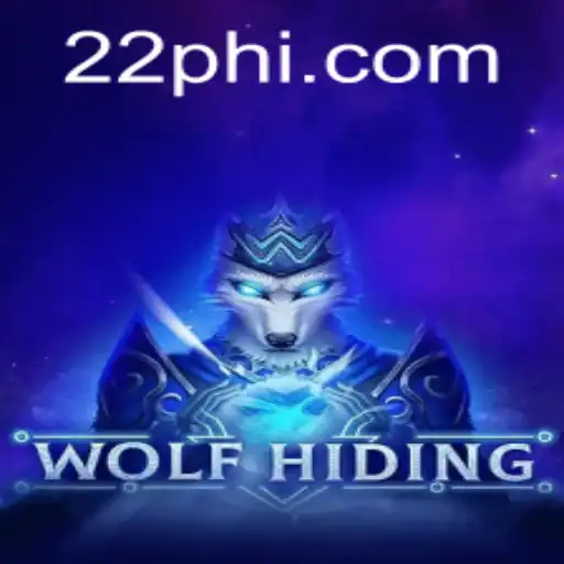 Unveiling WolfHiding: The Thrilling New Game at PH22.COM