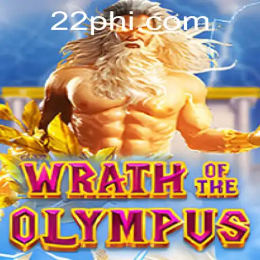 WrathofOlympus: A Thrilling New Gaming Experience on PH22.COM