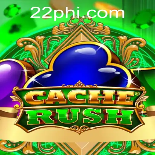 CacheRush: A Thrilling New Adventure Game
