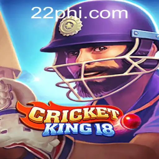 Dive into the Exciting World of CricketKing18: Redefining Gaming with PH22.COM