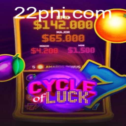 Exploring the Thrills of CycleofLuck: A New Era in Gaming at PH22.COM
