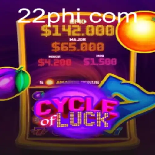 Exploring the Thrills of CycleofLuck: A New Era in Gaming at PH22.COM