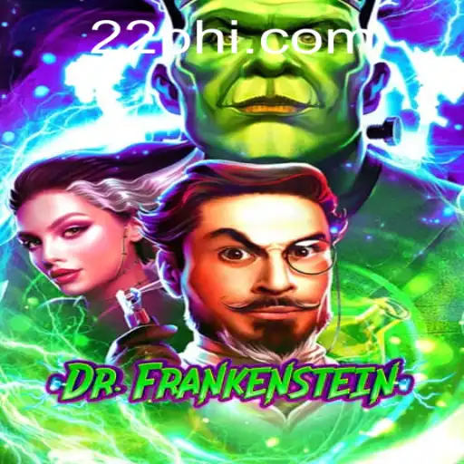 DrFrankenstein: A Modern Gaming Adventure