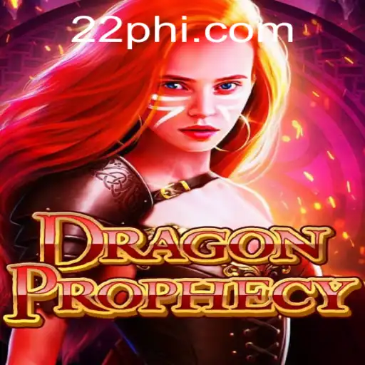 Explore the Exciting World of DragonProphecy with PH22.COM