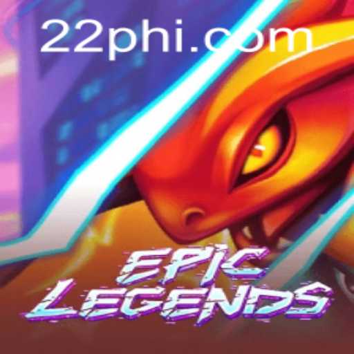Exploring EpicLegends: A Thrilling Adventure Awaits