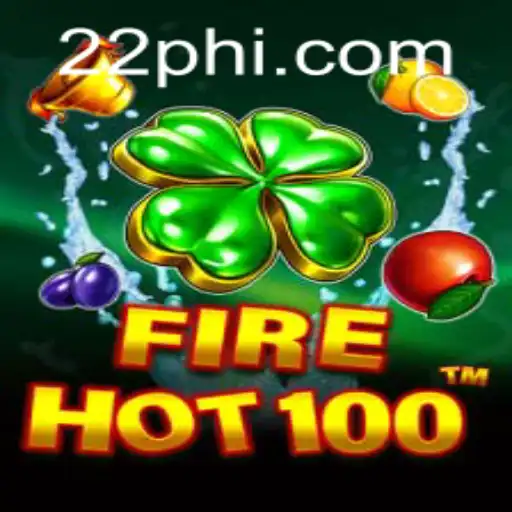 Experience the Thrills of FireHot100 at PH22.COM