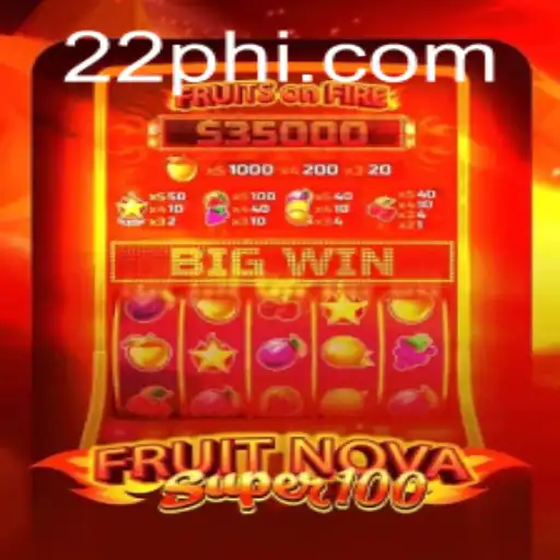 Exploring the Features and Rules of FruitNovaSuper100