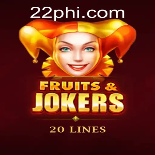 Explore the Exciting World of FruitsAndJokers20: A Delightful Gaming Experience