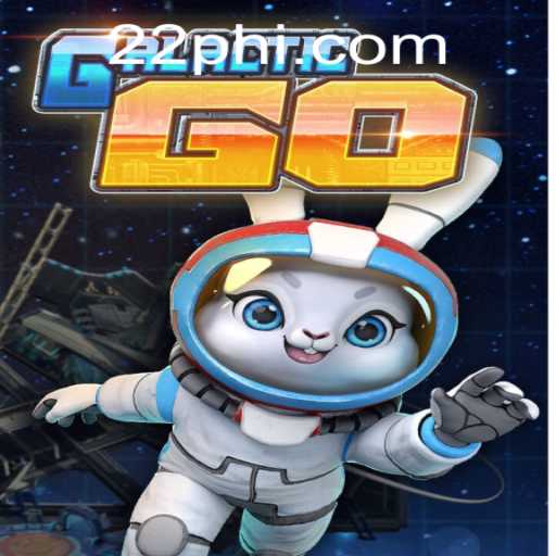 Explore the Universe of GalacticGO: A New Frontier in Interstellar Gaming