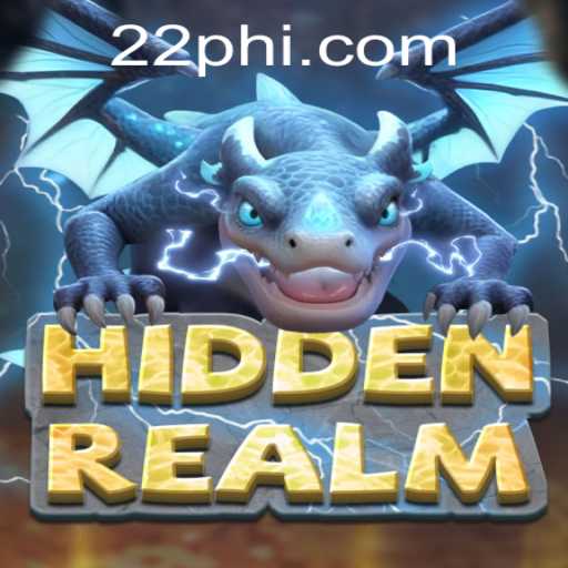 Explore the Mysteries of HiddenRealm