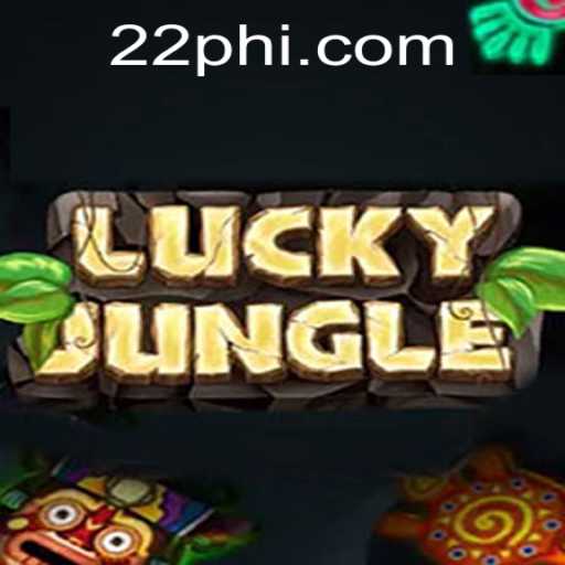 Exploring the Mystical World of LuckyJungle: A Game Changer in Online Entertainment