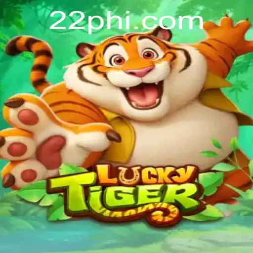 Exploring the Thrills of LuckyTiger: A Dive into Its Features and Gameplay