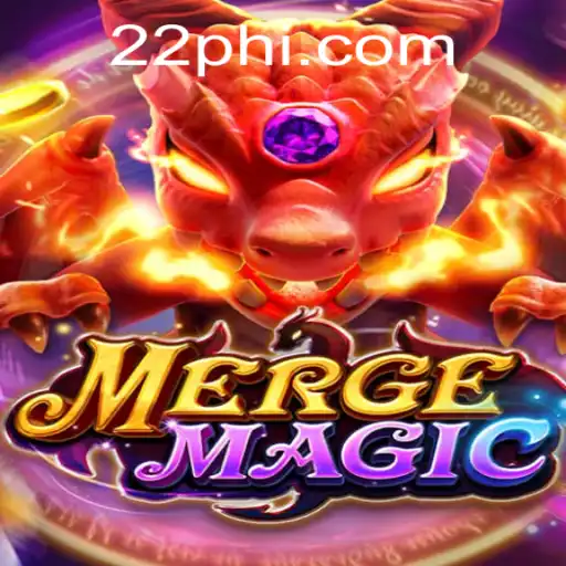 Discover the Enchanting World of MergeMagic