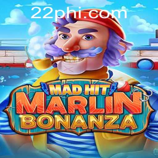 MadHitMarlinBonanza: Dive into the Underwater Gaming Adventure