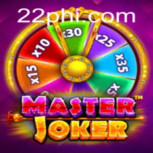 Discovering MasterJoker: The Exciting World of PH22.COM
