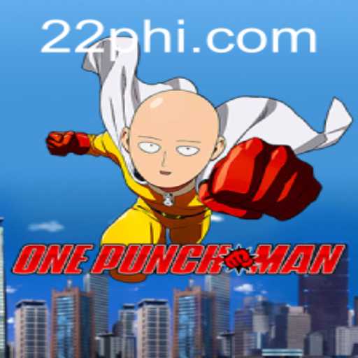 OnePunchMan: An Immersive Experience in Gaming