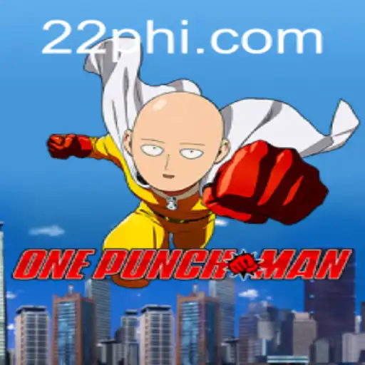 OnePunchMan: An Immersive Experience in Gaming