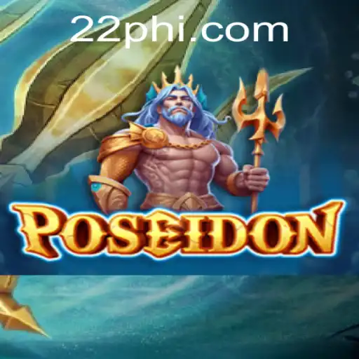 Dive into Adventure with 'Poseidon': Discover the Thrilling World of PH22.COM