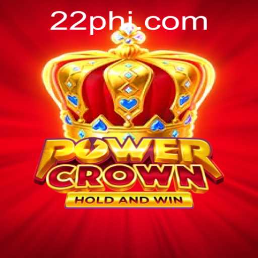 PowerCrown: The Thrilling New Game Revolutionizing Online Gaming