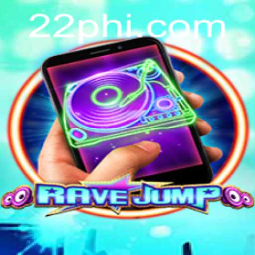 RaveJumpmobile: An Exciting New Adventure in Mobile Gaming