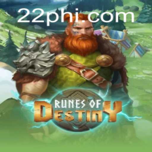 Explore the Enchanting World of RunesOfDestiny: A New Era of Interactive Gaming