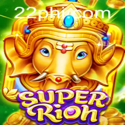 Discover the Excitement of SuperRich: A New Era of Gaming with PH22.COM