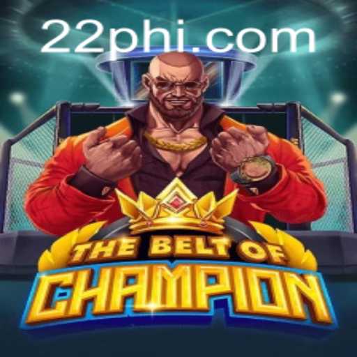 TheBeltOfChampion: An Epic Gaming Experience Inspired by PH22.COM