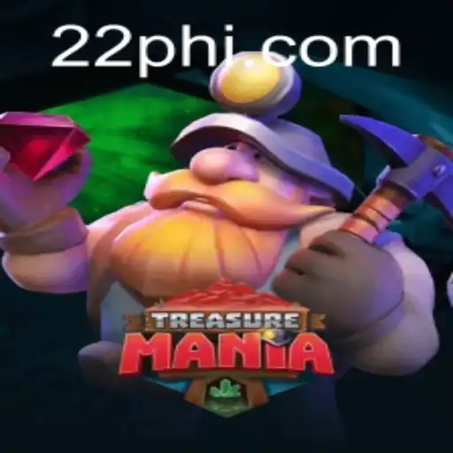 Unveiling TreasureMania: An Enthralling Adventure Tied to PH22.COM