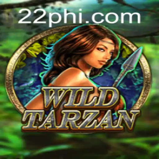 WildTarzan: An Exciting Jungle Adventure