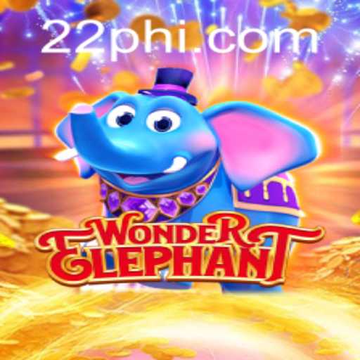 Exploring the Exciting World of WonderElephant: A New Gaming Experience