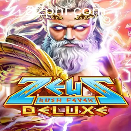 ZeusRushFeverDeluxe: A Thrilling Journey through Mythical Realms